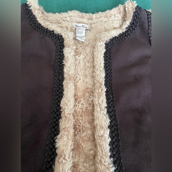 Forever Twenty One Vest - Picture 5 of 10